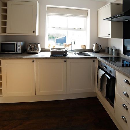 Ferienwohnung The Dog And Duck Suffolk Woodbridge Exterior foto