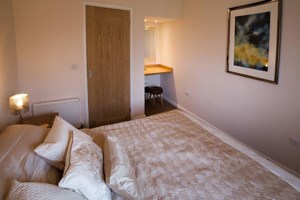 Ferienwohnung The Dog And Duck Suffolk Woodbridge Exterior foto