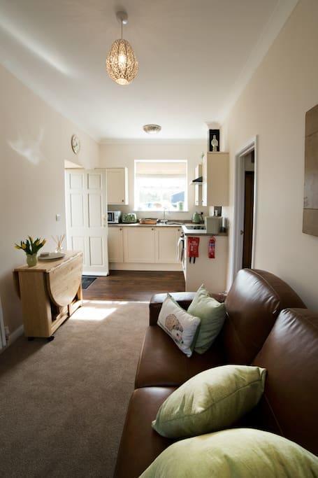 Ferienwohnung The Dog And Duck Suffolk Woodbridge Exterior foto
