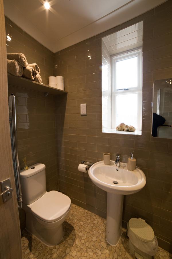 Ferienwohnung The Dog And Duck Suffolk Woodbridge Exterior foto