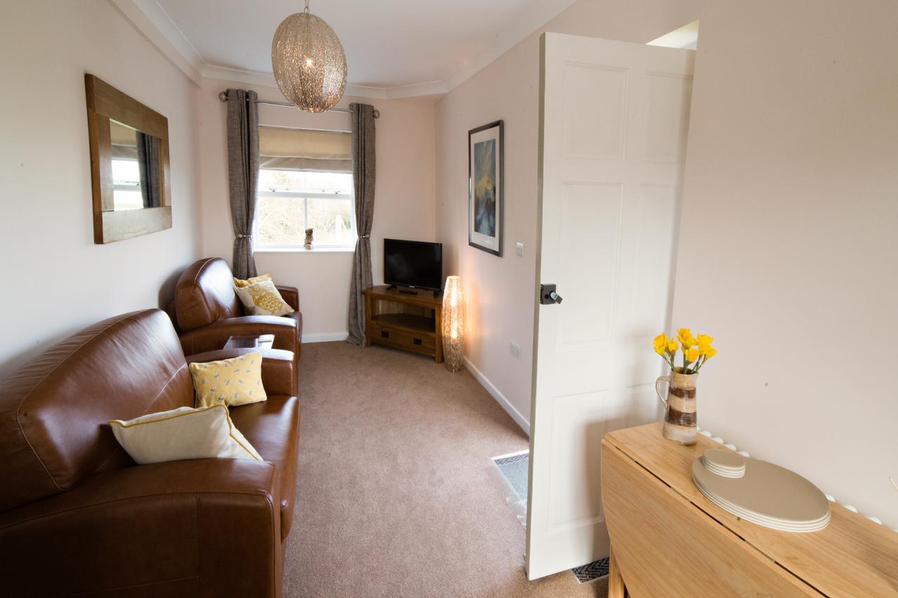 Ferienwohnung The Dog And Duck Suffolk Woodbridge Exterior foto