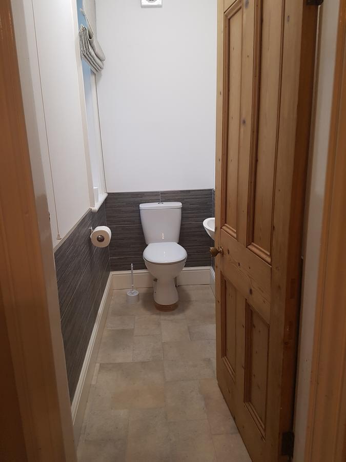 Ferienwohnung The Dog And Duck Suffolk Woodbridge Exterior foto